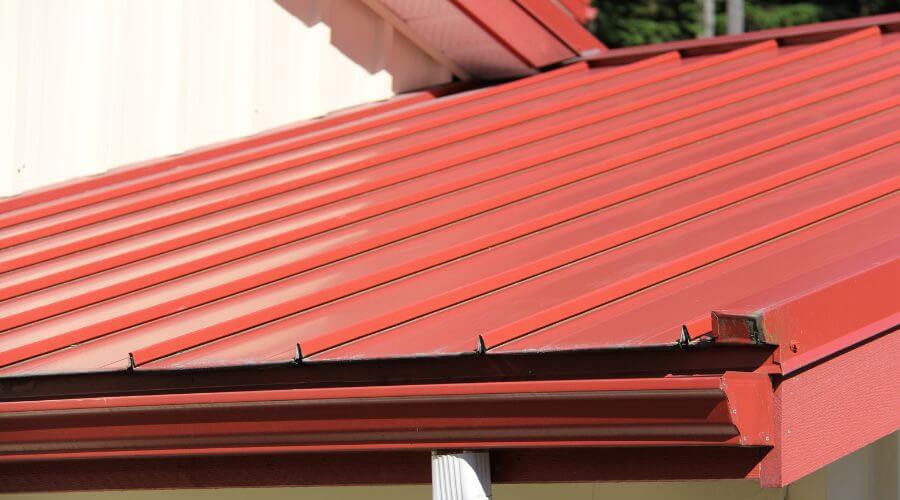 Expert top industrial roofings services in Longdale, OK